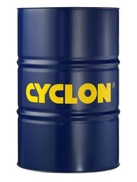 Моторна олива CYCLON GRANIT SYN EURO MAXX SAE 10W-40 бочка 208 л